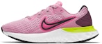 Buy (W) Nike Renew Run 2 'Elemental Pink' - Kasut Lari Wanita Merah Jambu Elemental CU3505-601