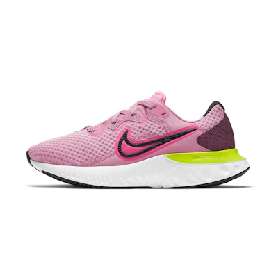 (W) Nike Renew Run 2 'Elemental Pink'