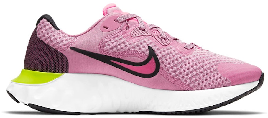 (Women) Nike Renew Run 2 'Elemental Pink' CU3505-601 Order (Women) Nike Renew Run 2 'Elemental Pink' CU3505-601
