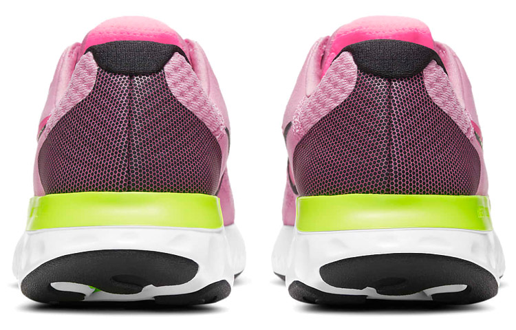 Purchase (W) Nike Renew Run 2 'Pink Elemental' Sepatu Lari Wanita. CU3505-601