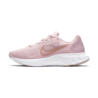 (W) Nike Renew Run 2 'Pink'