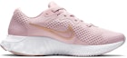 Order (W) Nike Renew Run 2 'Pink' Wanita CU3505-602