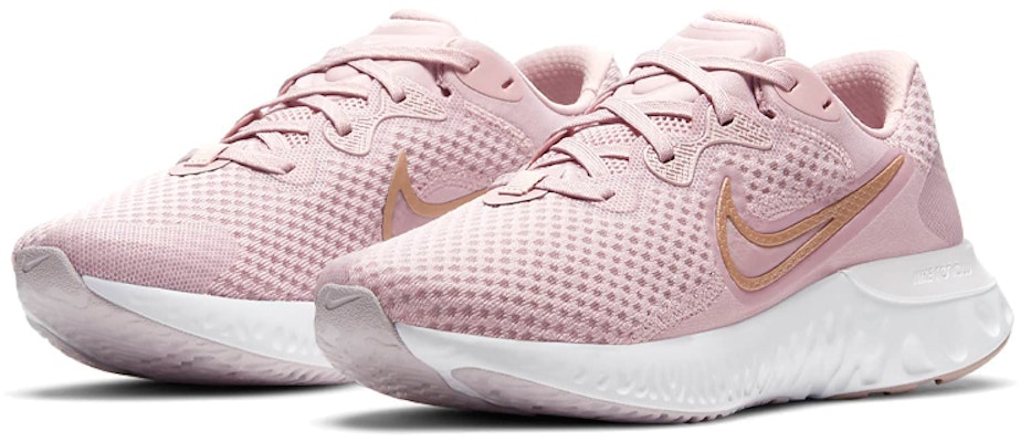 (Women) Nike Renew Run 2 'Pink' CU3505-602 Lookbook (Women) Nike Renew Run 2 'Pink' CU3505-602