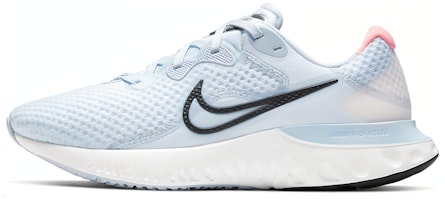 (Women) Nike Renew Run 2 'Football Grey' CU3505-101 (Women) Nike Renew Run 2 'Football Grey' CU3505-101