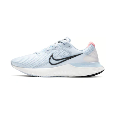 (W) Nike Renew Run 2 'Football Grey'