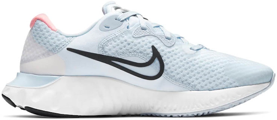 (Women) Nike Renew Run 2 'Football Grey' CU3505-101 Order (Women) Nike Renew Run 2 'Football Grey' CU3505-101