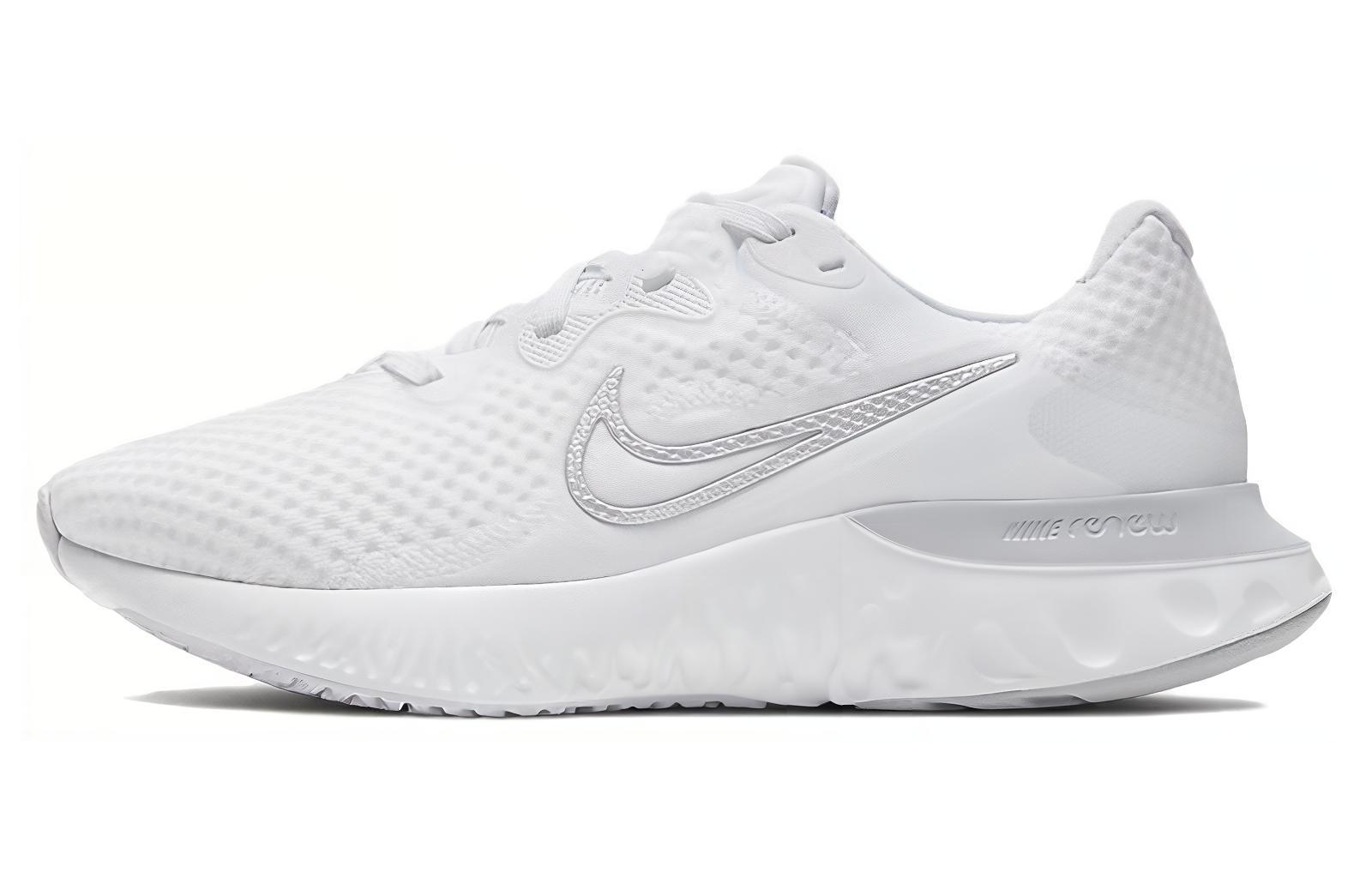(Women) Nike Renew Run 2 'White' CU3505-100