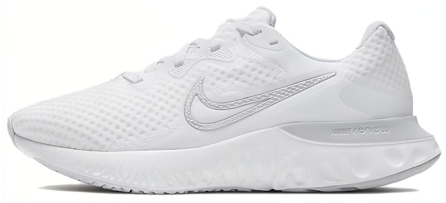 (Women) Nike Renew Run 2 'White' CU3505-100 Buy (Women) Nike Renew Run 2 'White' CU3505-100