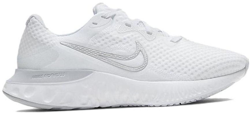 (Women) Nike Renew Run 2 'White' CU3505-100 Order (Women) Nike Renew Run 2 'White' CU3505-100