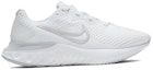 Order (W) Nike Renew Run 2 'Putih' CU3505-100