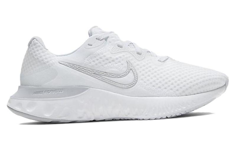 Lookbook (W) Nike Renew Run 2 'Blanco' CU3505-100