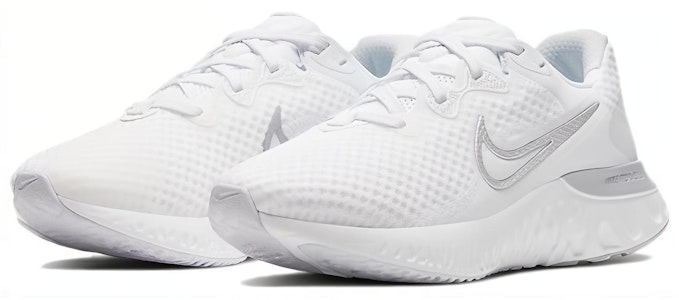 (W) 耐克Renew Run 2 白色 CU3505-100 Lookbook (W) 耐克Renew Run 2 白色 CU3505-100