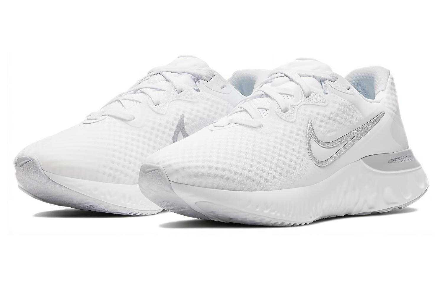 Shop (W) Nike Renew Run 2 'Blanco' CU3505-100
