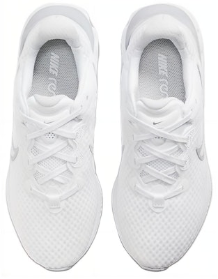 (Women) Nike Renew Run 2 'White' CU3505-100 Shop (Women) Nike Renew Run 2 'White' CU3505-100