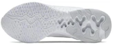 Sizing (W) Nike Renew Run 2 'Blanco' CU3505-100