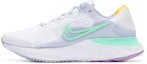Buy (W) Nike Renew Run 2 'Putih Hijau Bersinar' CU3505-103