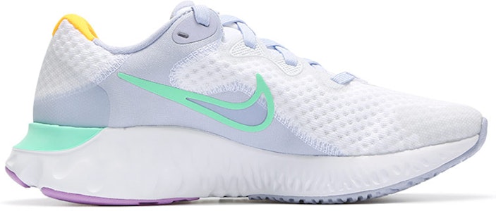 (W) 耐克Renew Run 2“白色绿光” CU3505-103 Order (W) 耐克Renew Run 2“白色绿光” CU3505-103