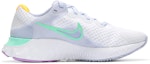 Order (W) Nike Renew Run 2 'Putih Hijau Bersinar' CU3505-103