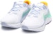 (W) Nike Renew Run 2 'Putih Hijau Bersinar' CU3505-103