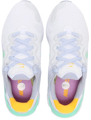 (Women) Nike Renew Run 2 'White Green Glow' CU3505-103 Shop (Women) Nike Renew Run 2 'White Green Glow' CU3505-103