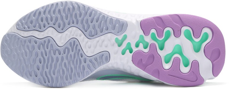 (W) 耐克Renew Run 2“白色绿光” CU3505-103 Details for (W) 耐克Renew Run 2“白色绿光” CU3505-103