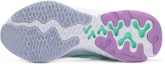Details for (W) Nike Renew Run 2 'Putih Hijau Bersinar' CU3505-103