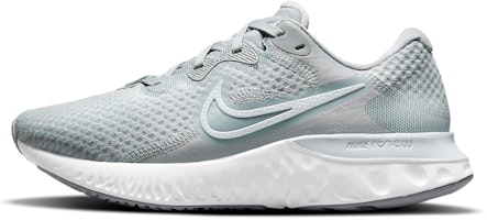 (Women) Nike Renew Run 2 'Wolf Grey' CU3505-001 (Women) Nike Renew Run 2 'Wolf Grey' CU3505-001