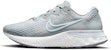 (W) Nike Renew Run 2 'Wolf Grey' Lelaki Kasut Sukan Kelabu CU3505-001