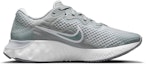 Order (W) Nike Renew Run 2 'Wolf Grey' Lelaki Kasut Sukan Kelabu CU3505-001