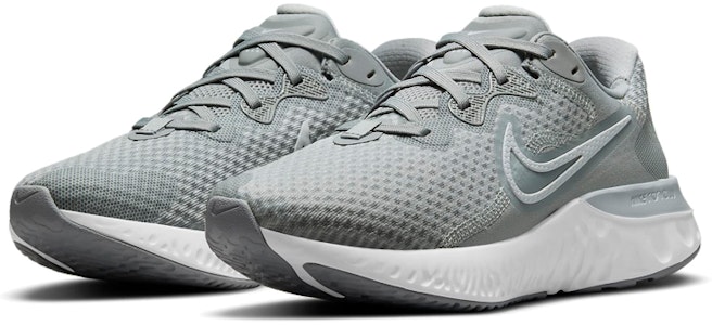 (女款)Nike Renew Run 2 '狼灰色' CU3505-001 Lookbook (女款)Nike Renew Run 2 '狼灰色' CU3505-001