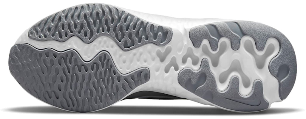 (Women) Nike Renew Run 2 'Wolf Grey' CU3505-001 Details for (Women) Nike Renew Run 2 'Wolf Grey' CU3505-001