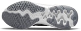 Details for (W) Nike Renew Run 2 'Wolf Grey' Lelaki Kasut Sukan Kelabu CU3505-001