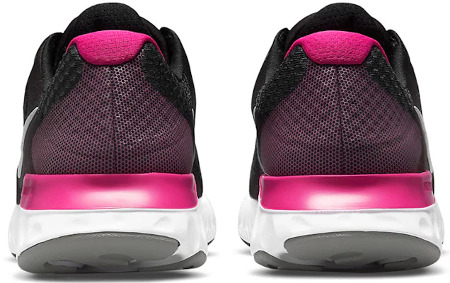 (W) Nike Renew Run 2 Schwarz/Rosa CU3505-002 Purchase (W) Nike Renew Run 2 Schwarz/Rosa CU3505-002