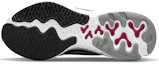Details for (W) Nike Renew Run 2 Schwarz/Rosa CU3505-002