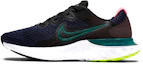 Buy (W) Nike Renew Run 2 Blauw/Groen/''Zwart'' CU3505-004