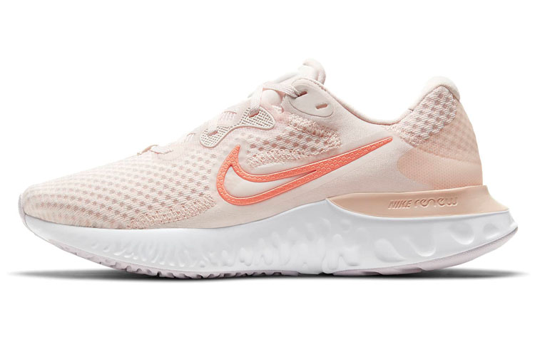 (Women) Nike Renew Run 2 Light 'Orange' CU3505-603