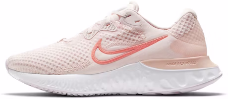 (Women) Nike Renew Run 2 Light 'Orange' CU3505-603 (Women) Nike Renew Run 2 Light 'Orange' CU3505-603