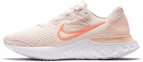 (Women) Nike Renew Run 2 Light 'Orange' CU3505-603 (Women) Nike Renew Run 2 Light 'Orange' CU3505-603