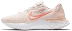 Buy (W) Nike Renew Run 2 Light 'Orange' Lelaki Wanita Kasut Larian Klarifikasi. CU3505-603