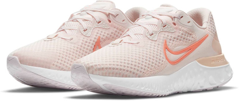 (Women) Nike Renew Run 2 Light 'Orange' CU3505-603 Lookbook (Women) Nike Renew Run 2 Light 'Orange' CU3505-603