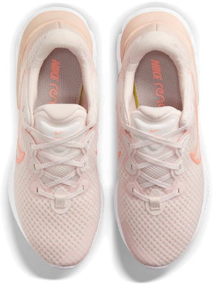 (Women) Nike Renew Run 2 Light 'Orange' CU3505-603 Shop (Women) Nike Renew Run 2 Light 'Orange' CU3505-603
