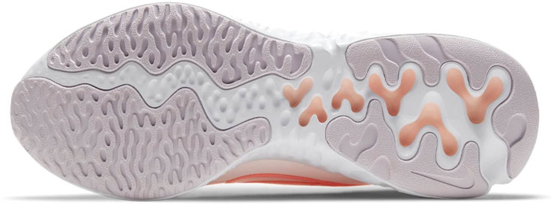 (Women) Nike Renew Run 2 Light 'Orange' CU3505-603 Details for (Women) Nike Renew Run 2 Light 'Orange' CU3505-603