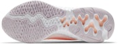 Details for (W) Nike Renew Run 2 Light 'Orange' Lelaki Wanita Kasut Larian Klarifikasi. CU3505-603