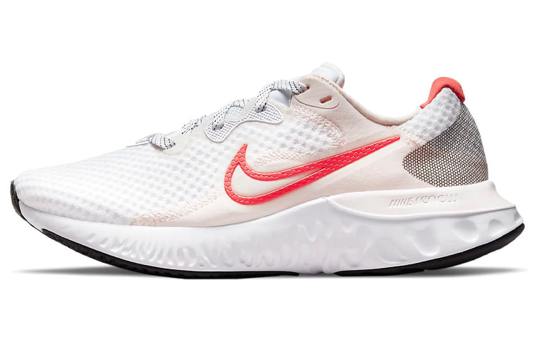 (Women) Nike Renew Run 2 Pink/White CU3505-105