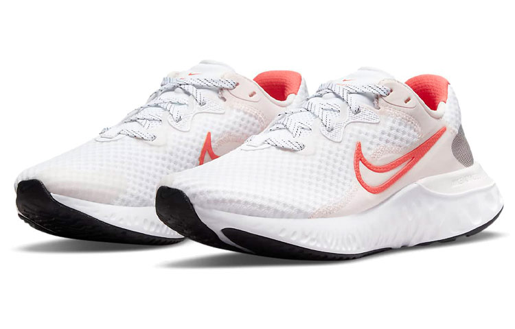 Lookbook (W) Nike Renew Run 2 Rose/Blanc CU3505-105