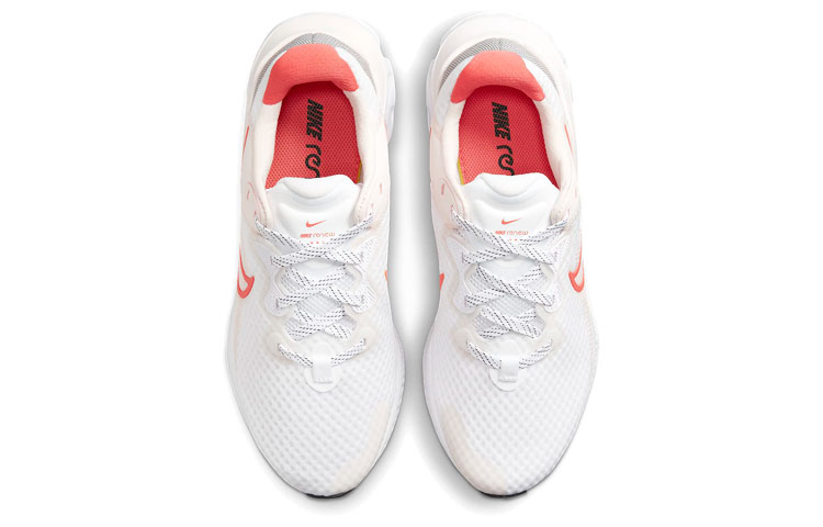 Shop (W) Nike Renew Run 2 Rose/Blanc CU3505-105
