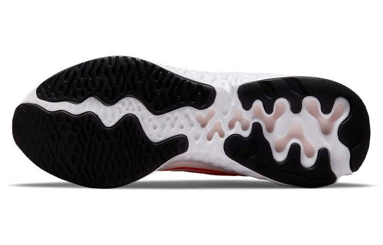 Details for (W) Nike Renew Run 2 Rose/Blanc CU3505-105