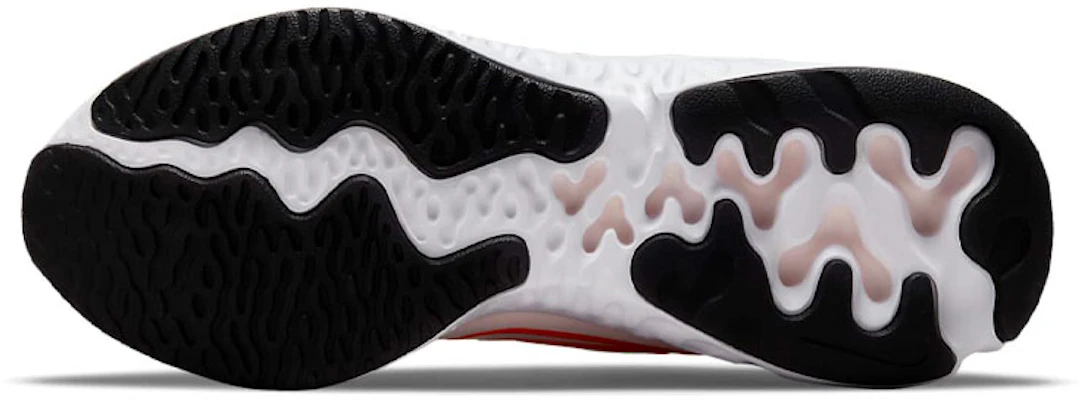 (W) Nike Renew Run 2 Rose/Blanc CU3505-105 Details for (W) Nike Renew Run 2 Rose/Blanc CU3505-105