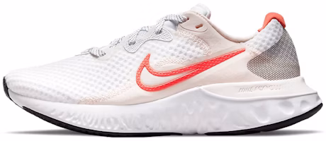 (Women) Nike Renew Run 2 Pink/White CU3505-105 (Women) Nike Renew Run 2 Pink/White CU3505-105