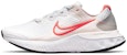 (W) Nike Renew Run 2 Merah Jambu/Putih CU3505-105